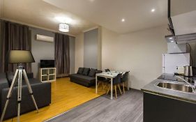 Spacieux Logement Au Coeur De Marseille Centre